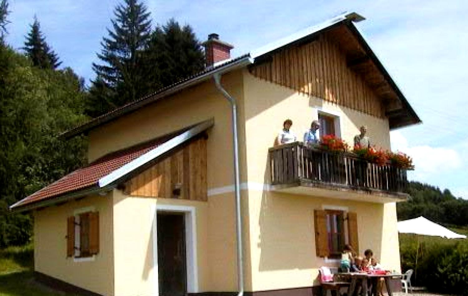 Gasthof / Restaurant Wellness-Bereich