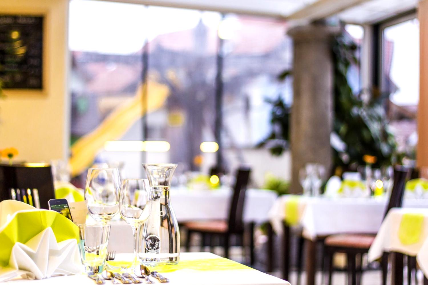 Gasthof / Restaurant Beautyfarm