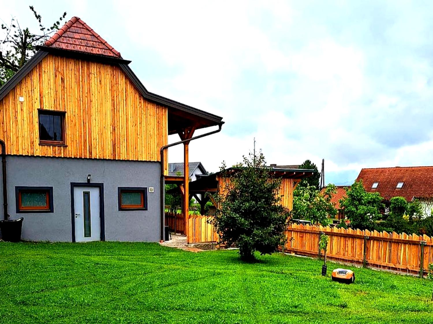 Gasthof / Restaurant Massage