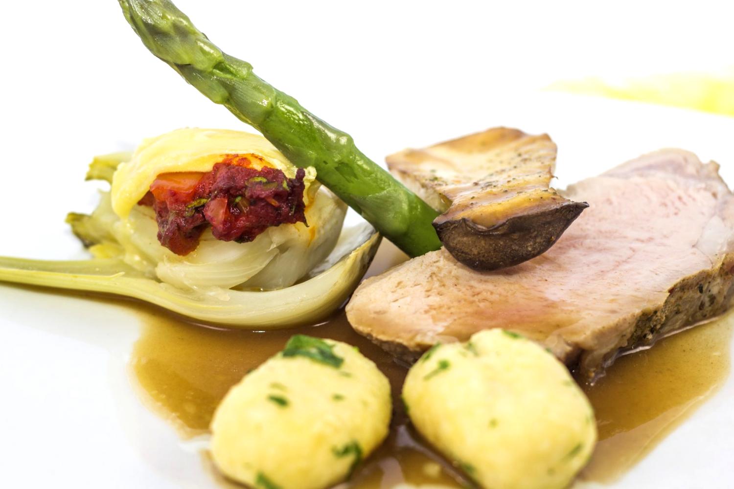 Gasthof / Restaurant Reiten