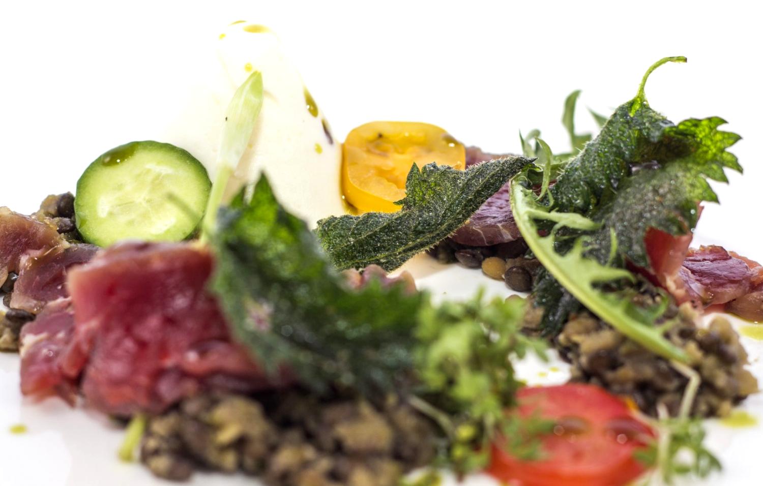 Gasthof / Restaurant Fitnesstudio