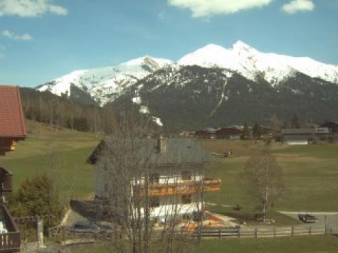 Appartement Ferienwohnung Innsbruck-Land