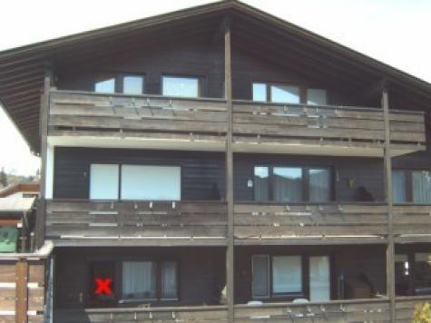 Appartement Ferienwohnung Tirol