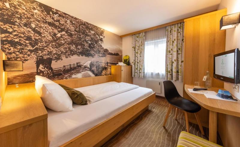 Hotel Zell am See