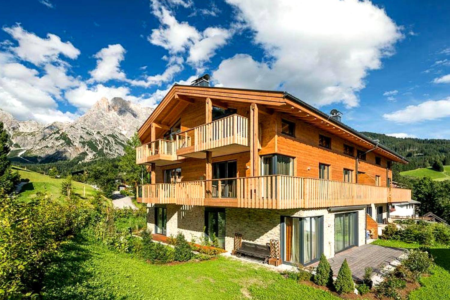 Hotel Zell am See
