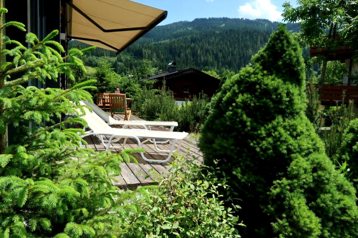 Hotel Österreich