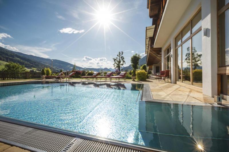 Hotel Hallenbad