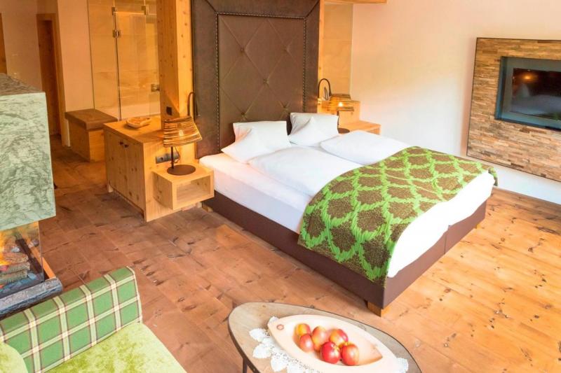 Hotel Österreich