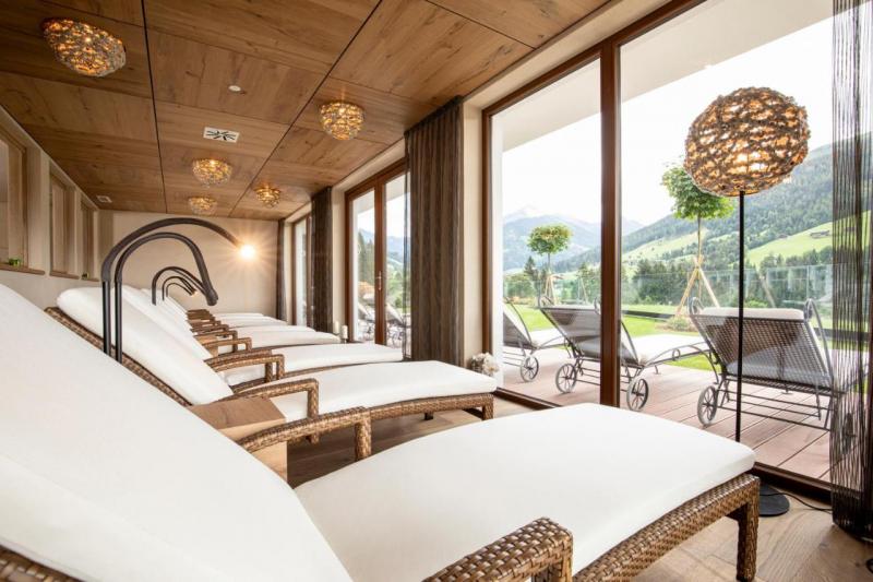 Hotel Schwimmbad