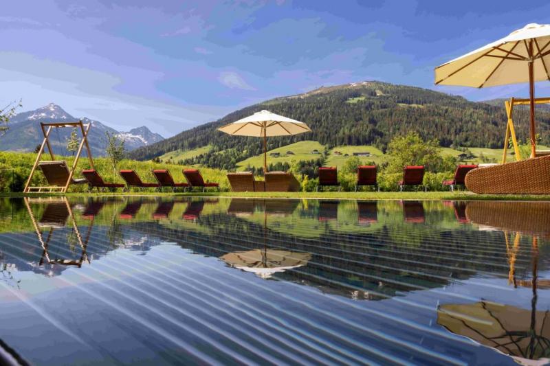 Hotel Bootsverleih
