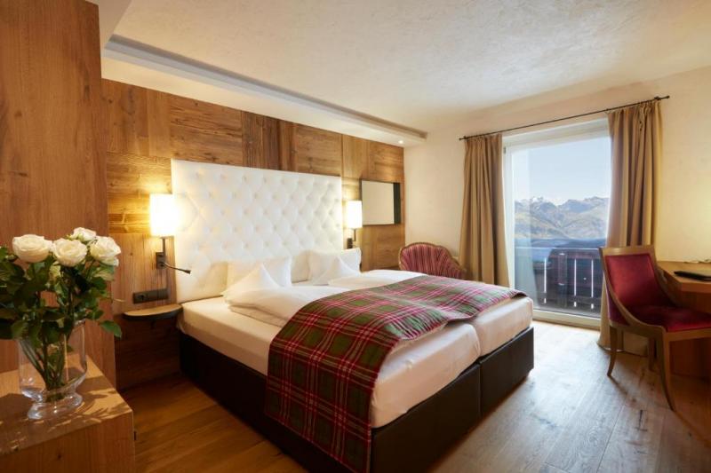 Hotel Golfplatz