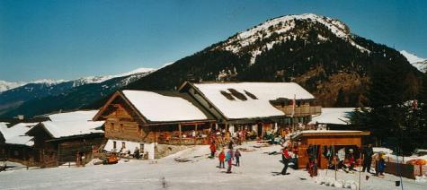 Almhütte Berghütte Innsbruck-Land