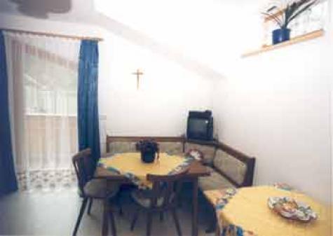 Appartement Ferienwohnung Imst