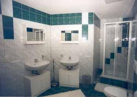Appartement Ferienwohnung Österreich