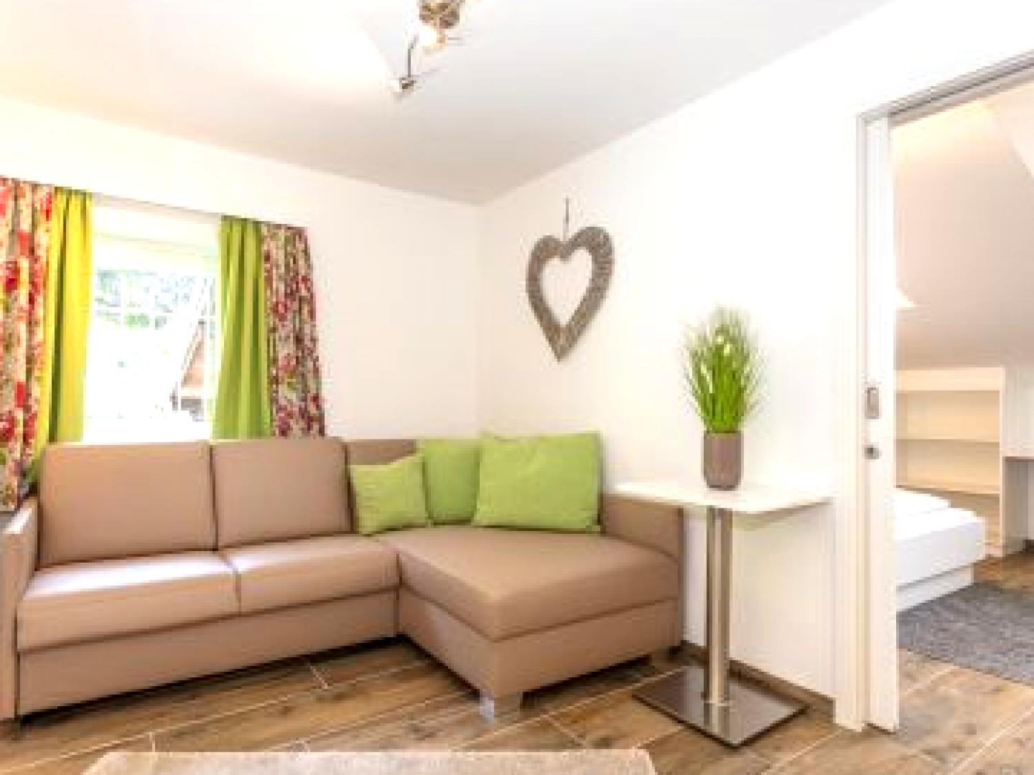 Appartement Ferienwohnung St. Johann im Pongau