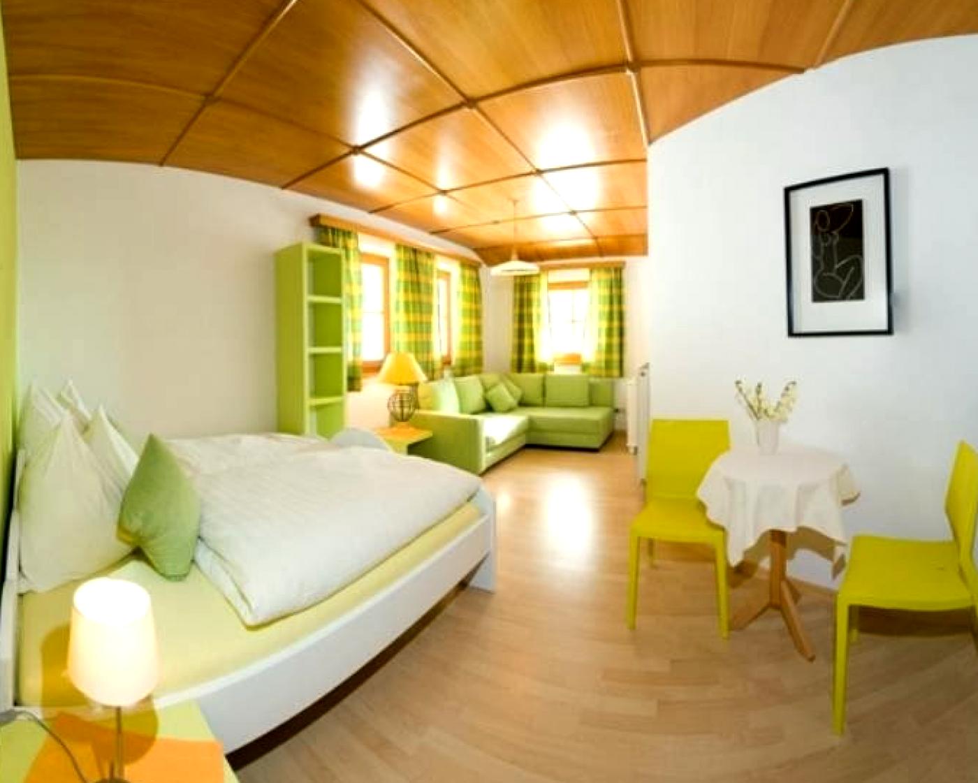 Appartement Ferienwohnung Salzburg