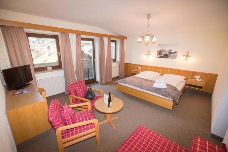 Hotel Österreich