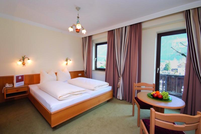 Hotel Schilehrer