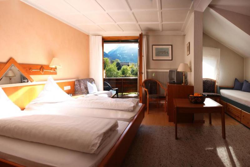 Hotel Bludenz