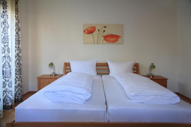 Hotel Bootsverleih