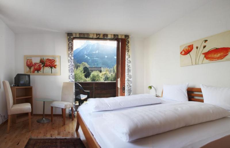 Hotel Österreich