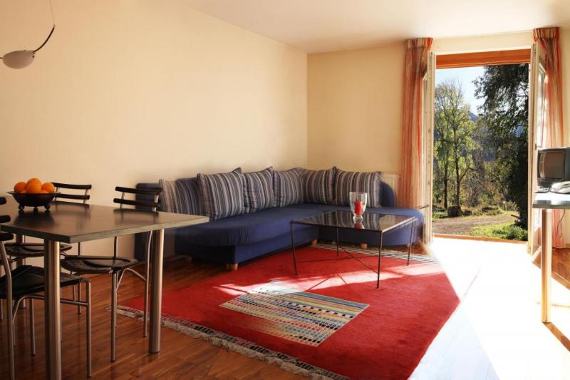 Hotel Wellness-Bereich