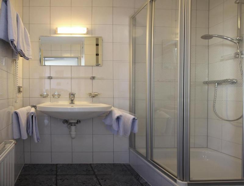 Hotel Schilehrer