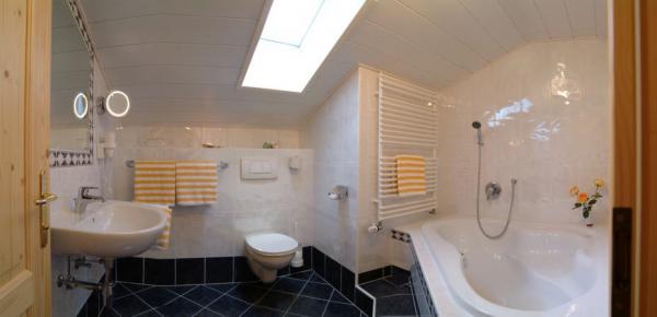 Appartement Ferienwohnung St. Johann im Pongau