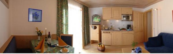 Appartement Ferienwohnung Massage