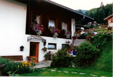 Appartamento vacanze Salzburg