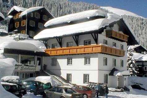 Hotel Vorarlberg
