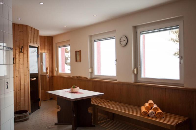 Hotel Whirlpool
