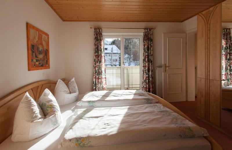 Hotel Wellness-Bereich