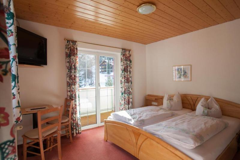 Hotel Bootsverleih