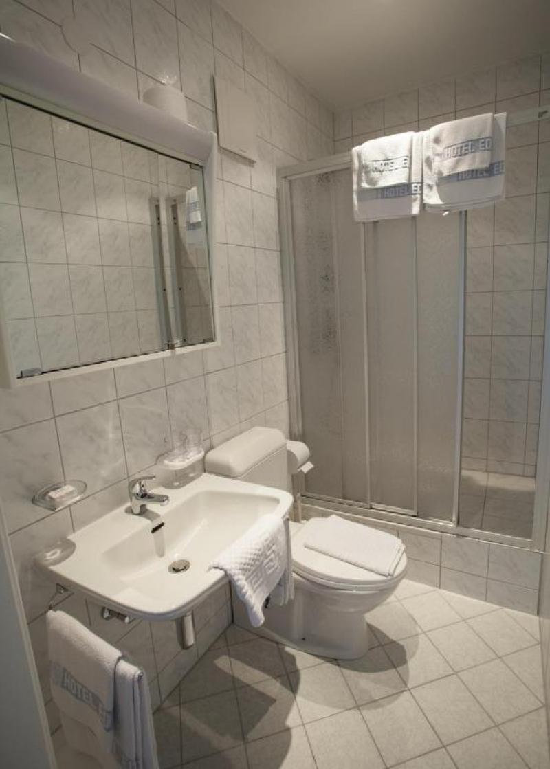 Hotel Schilehrer