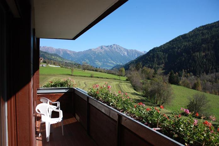 Bauernhof Osttirol