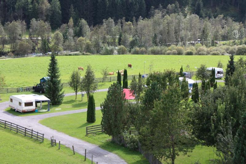 Bauernhof Radverleih
