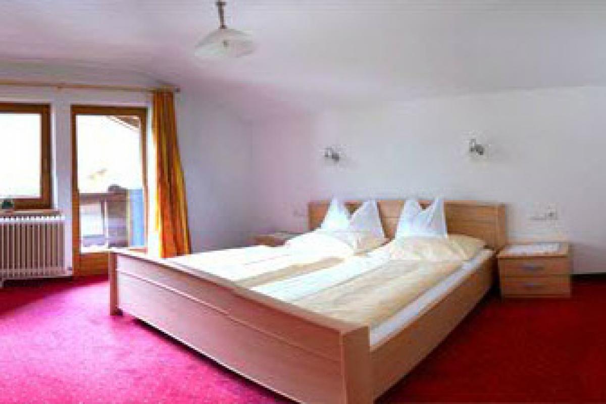 Appartement Ferienwohnung Sauna