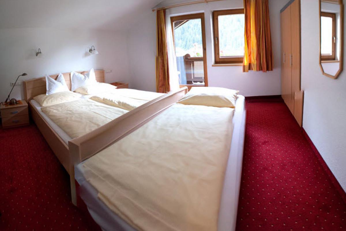 Appartement Ferienwohnung Bergführer