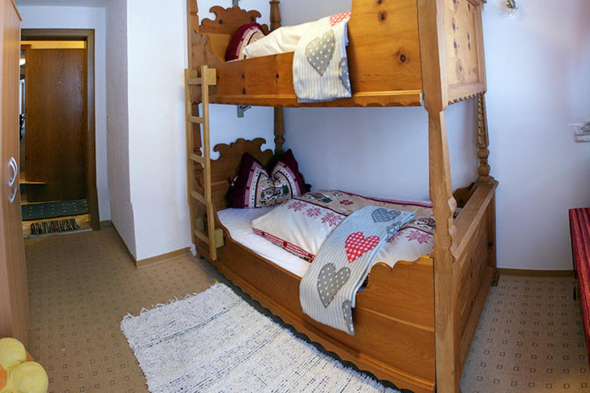 Appartement Ferienwohnung Tirol