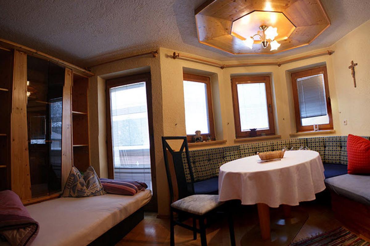 Appartement Ferienwohnung Österreich