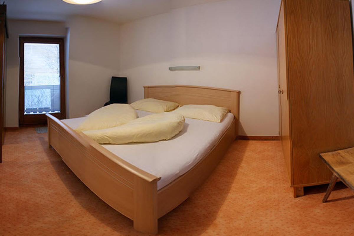 Appartement Ferienwohnung 3