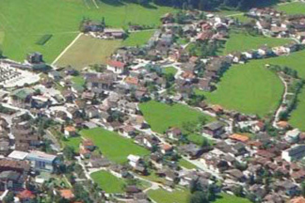 Appartement Ferienwohnung Schwaz