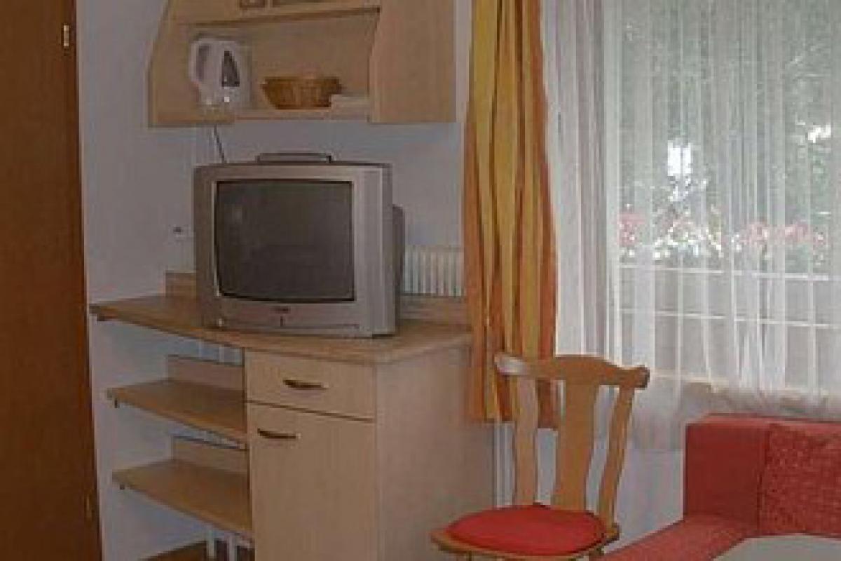 Appartement Ferienwohnung Appartement Ferienwohnung