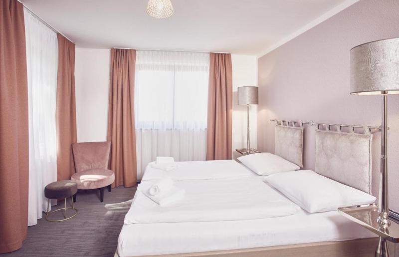 Hotel Salzburg Stadt