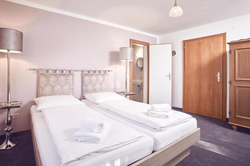 Hotel Österreich