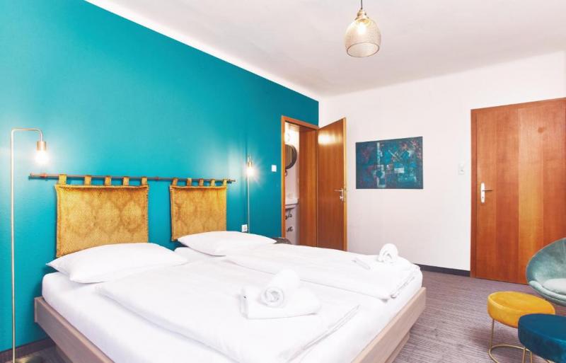 Hotel Bergführer