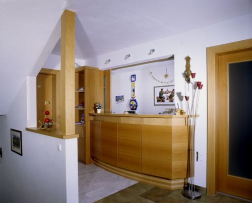 Pension Österreich