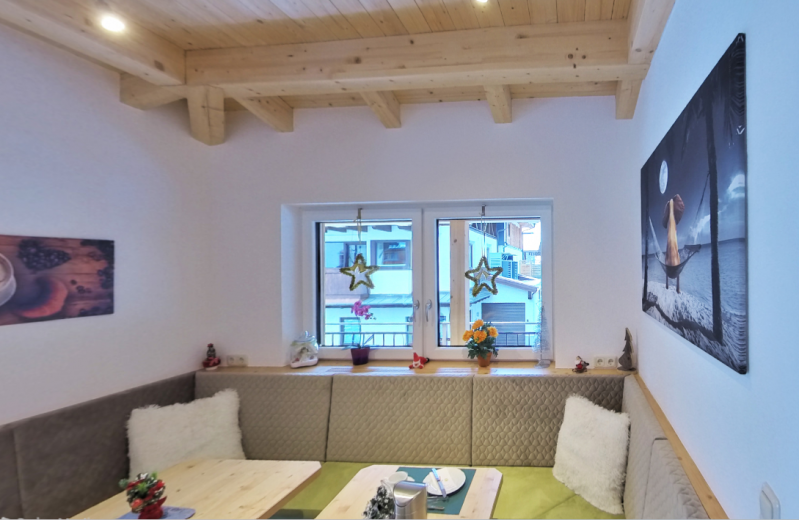 Pension Beautyfarm