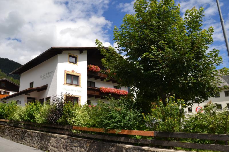 Pension Tirol